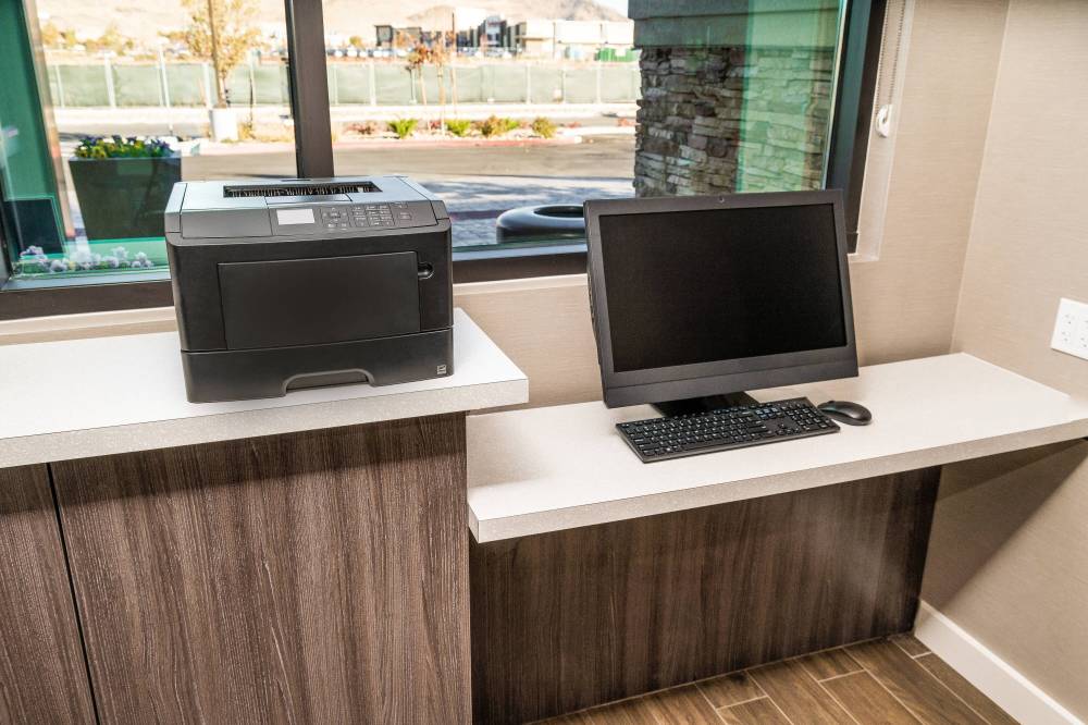 Residence Inn By Marriott Reno Sparks 3