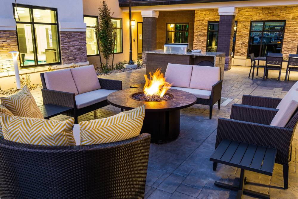 Residence Inn By Marriott Reno Sparks 7