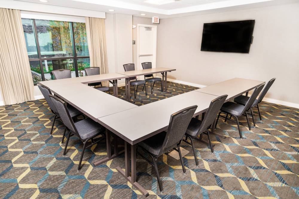 Residence Inn By Marriott Reno Sparks 8