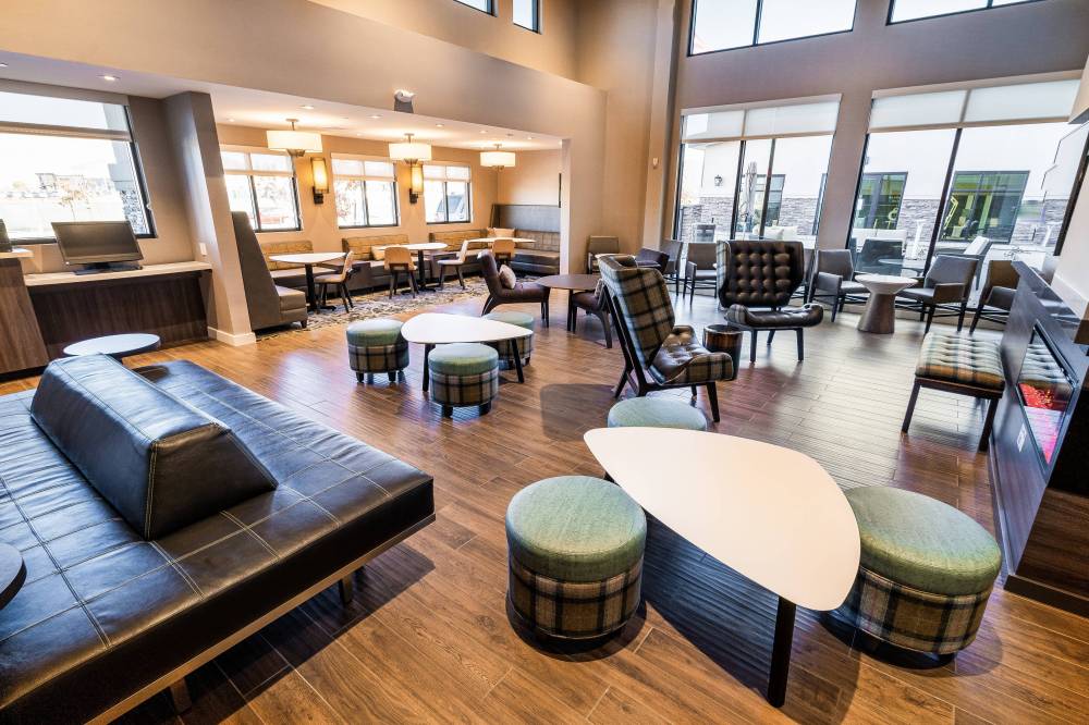 Residence Inn By Marriott Reno Sparks 10