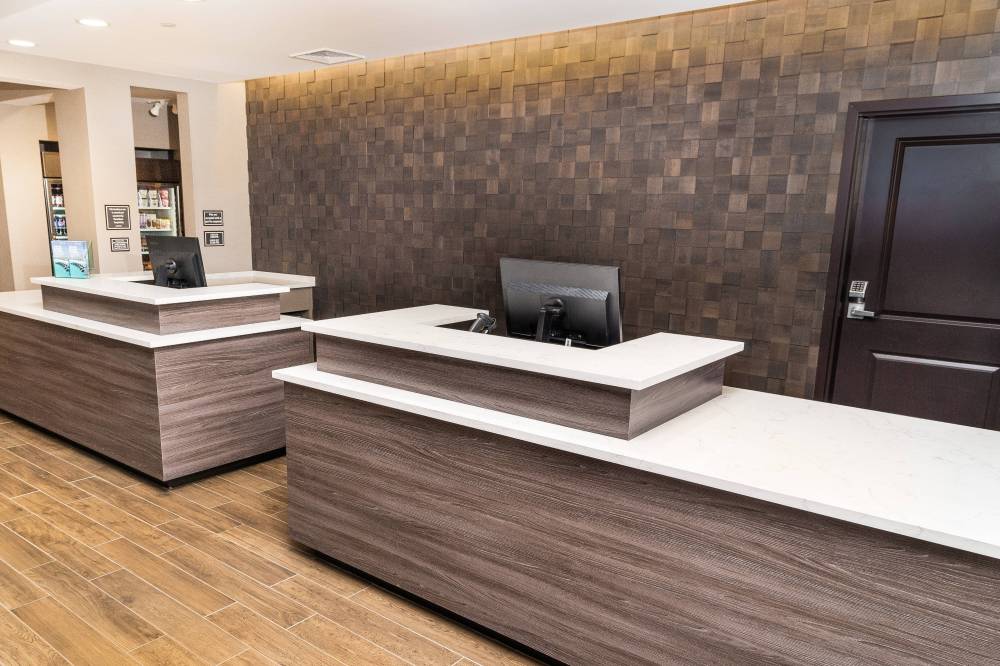 Residence Inn By Marriott Reno Sparks 9