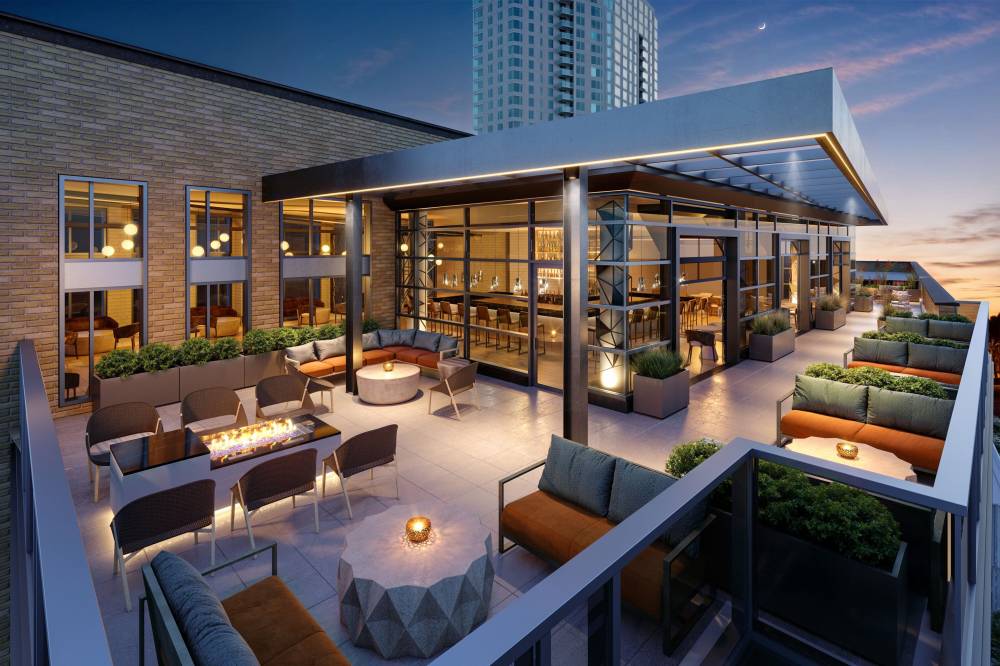 Residence Inn By Marriott Reston 10