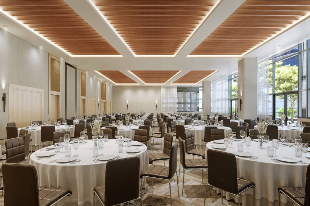 Residence Inn By Marriott Reston 5