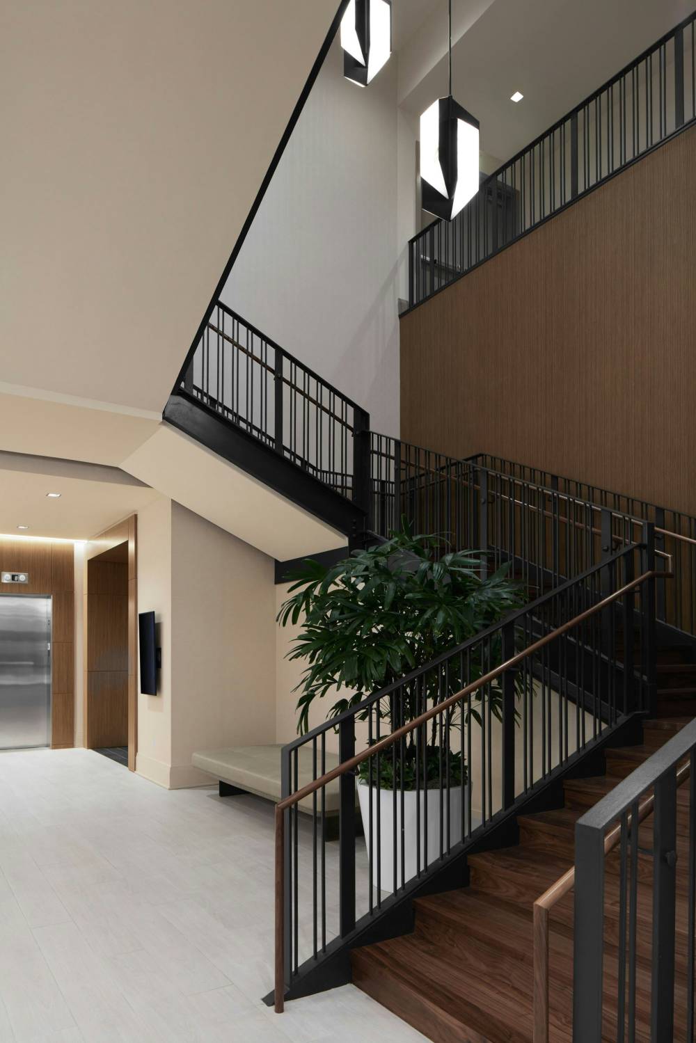 Residence Inn By Marriott Reston 8