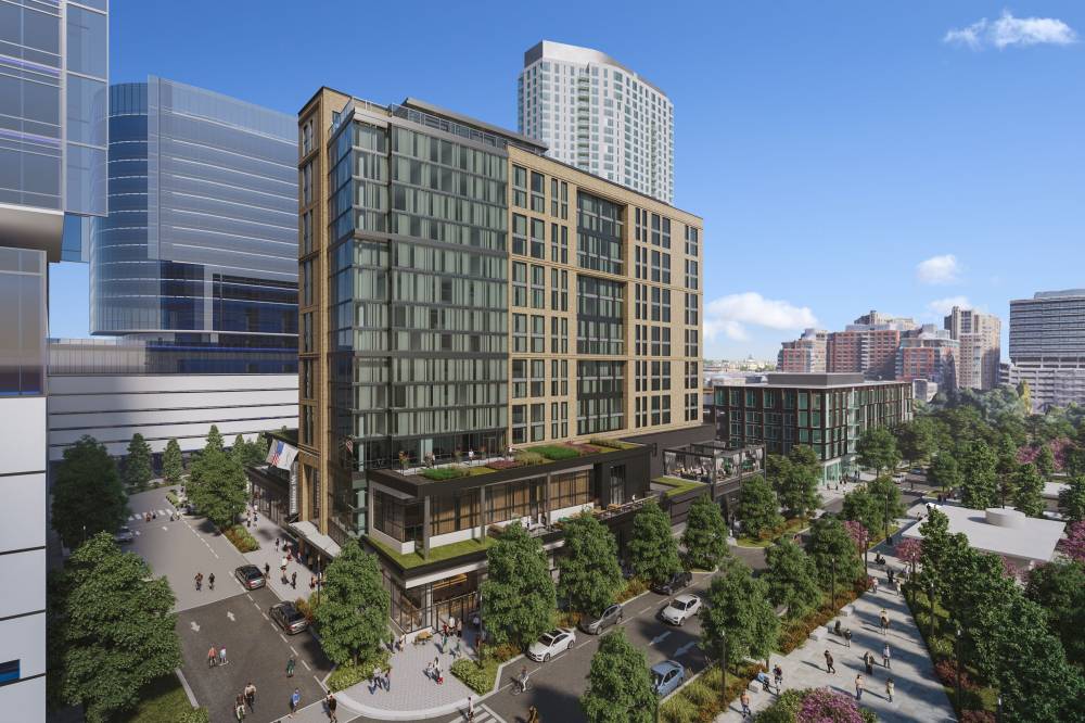 Residence Inn By Marriott Reston 2