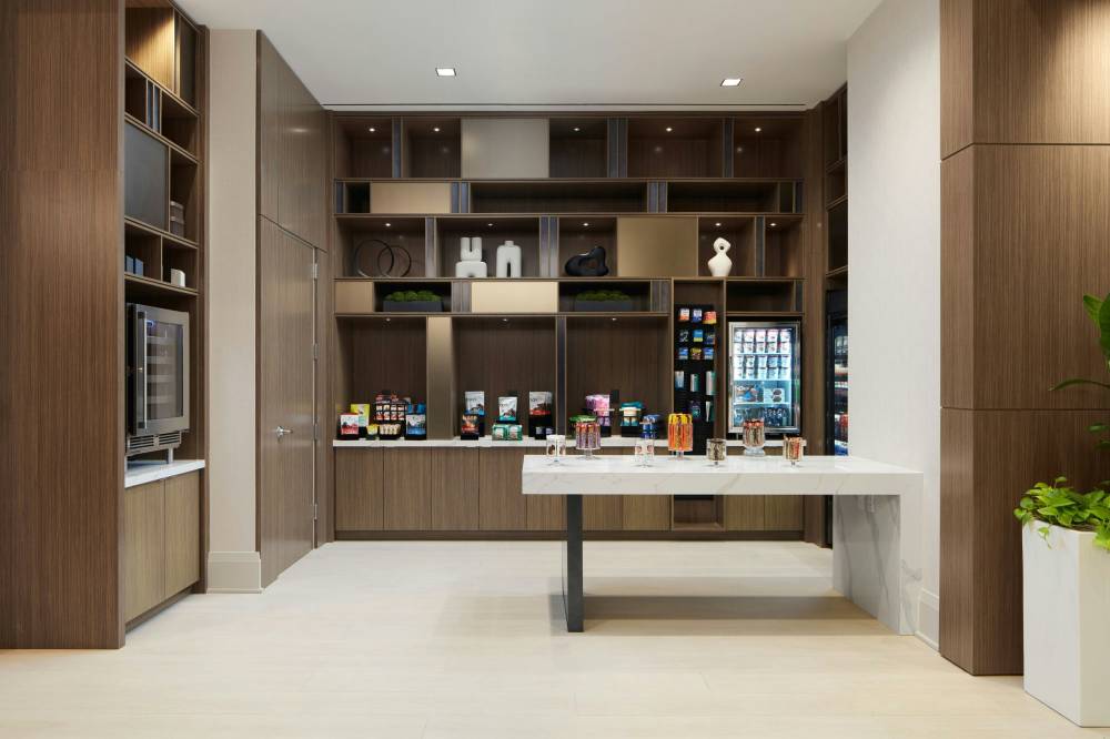 Residence Inn By Marriott Reston 3