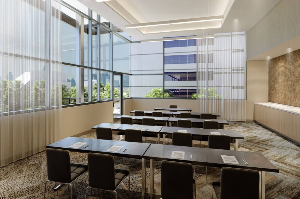 Residence Inn By Marriott Reston 4