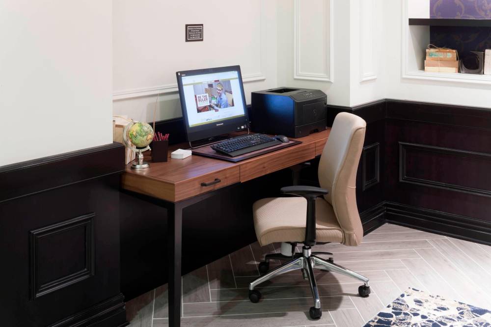 Residence Inn By Marriott Richmond Downtown 4
