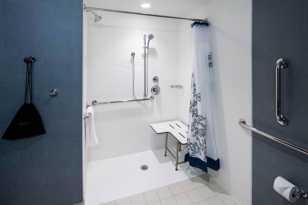 Residence Inn By Marriott Richmond Downtown 3