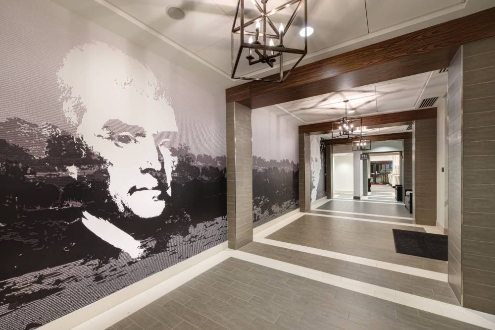Residence Inn By Marriott Richmond Downtown 8