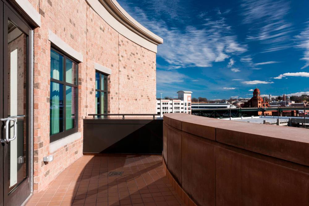 Residence Inn By Marriott Richmond Downtown 9