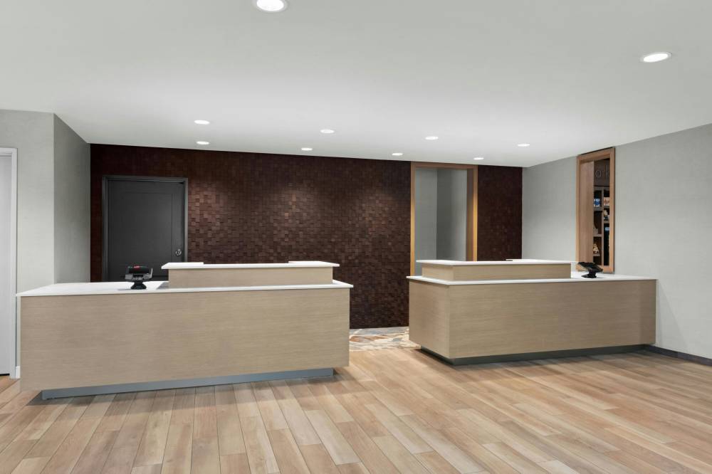 Residence Inn By Marriott Sacramento Cal Expo 9