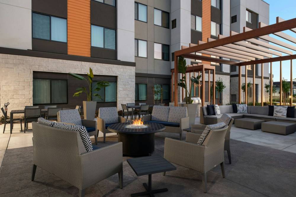Residence Inn By Marriott Sacramento Cal Expo 5