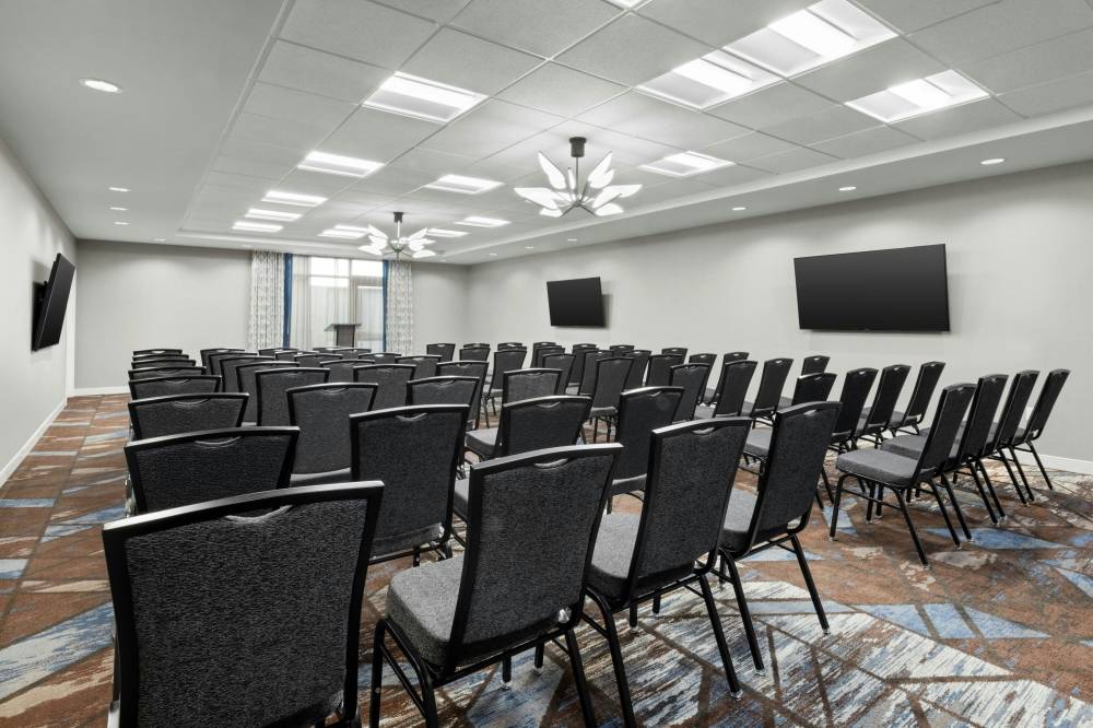Residence Inn By Marriott Sacramento Cal Expo 7