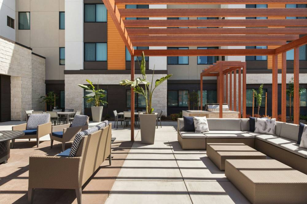 Residence Inn By Marriott Sacramento Cal Expo 3