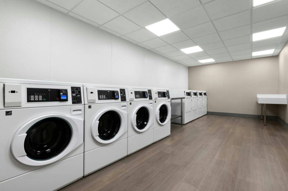 Residence Inn By Marriott Sacramento Cal Expo 4