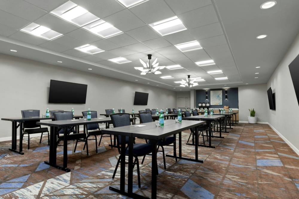Residence Inn By Marriott Sacramento Cal Expo 8
