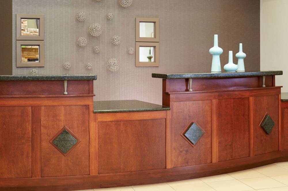 Residence Inn By Marriott Saginaw 8