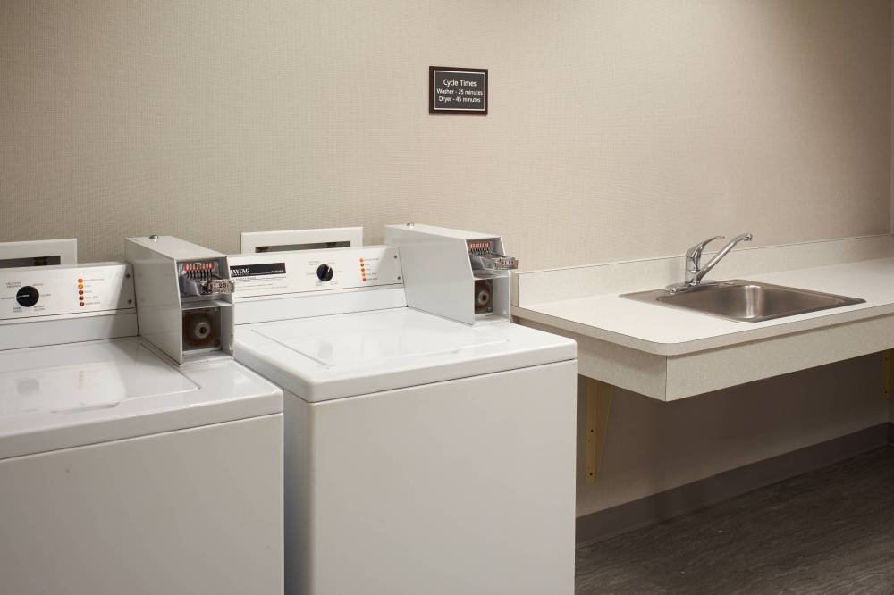 Residence Inn By Marriott Saginaw 3