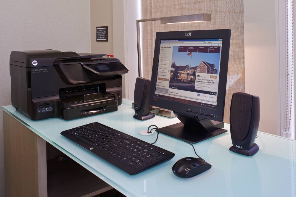 Residence Inn By Marriott Saginaw 2