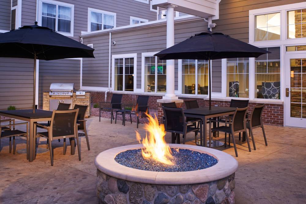 Residence Inn By Marriott Saginaw 6