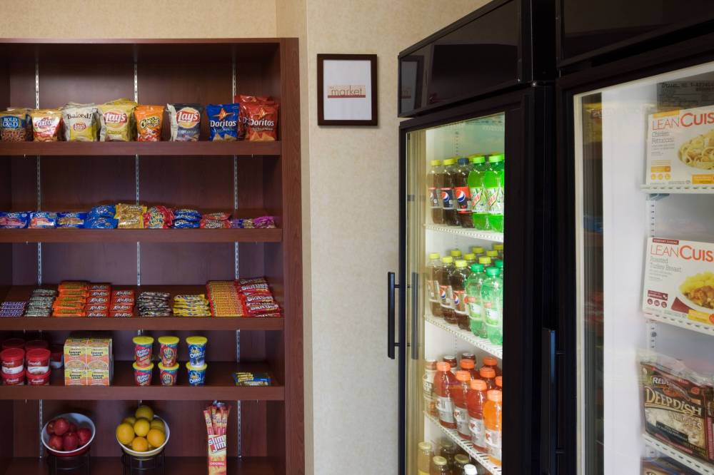 Residence Inn By Marriott Saginaw 4