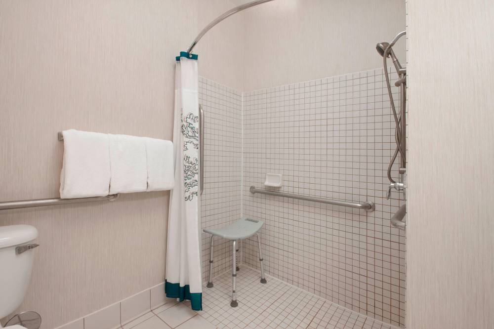 Residence Inn By Marriott San Antonio North-stone Oak 2