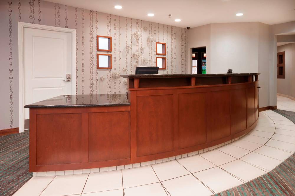 Residence Inn By Marriott San Antonio North-stone Oak 9