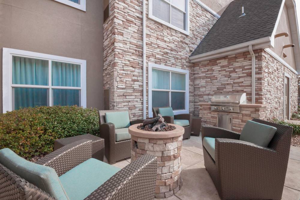 Residence Inn By Marriott San Antonio North-stone Oak 6