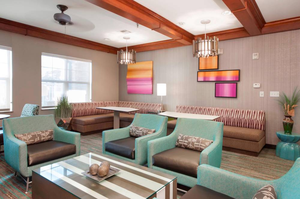Residence Inn By Marriott San Antonio North-stone Oak 8