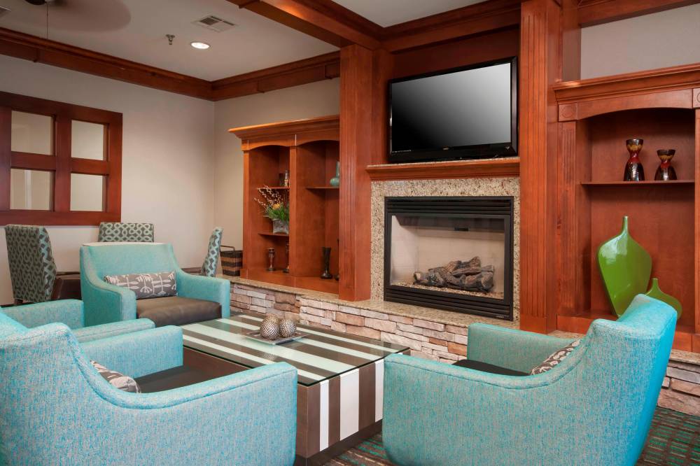 Residence Inn By Marriott San Antonio North-stone Oak 7