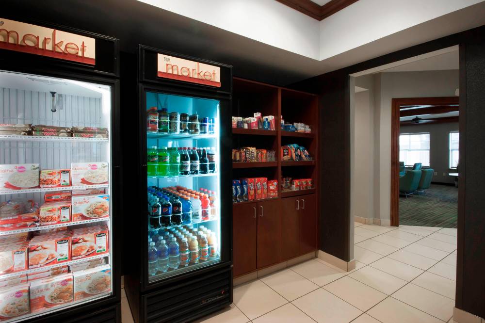 Residence Inn By Marriott San Antonio North-stone Oak 4