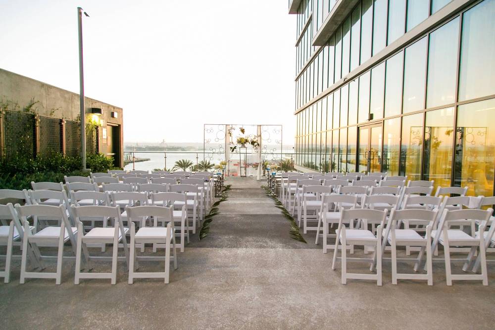 Residence Inn By Marriott San Diego Downtown Bayfront 8
