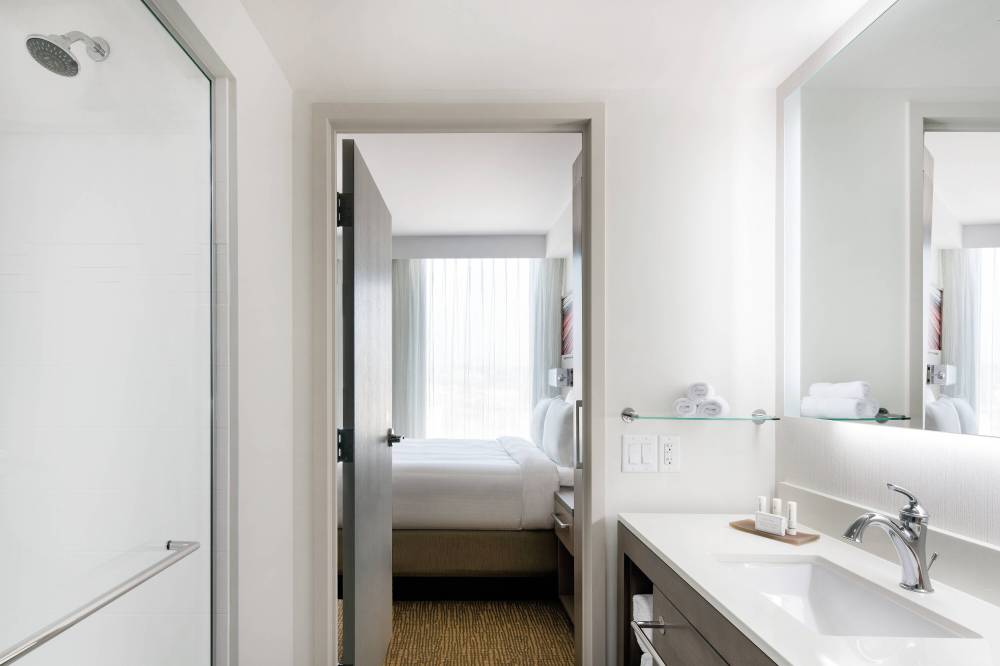Residence Inn By Marriott San Diego Downtown Bayfront 2