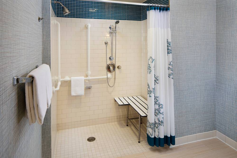 Residence Inn By Marriott San Diego Downtown Gaslamp Quarter 3