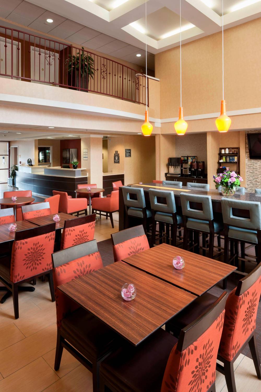 Residence Inn By Marriott San Diego Downtown 8