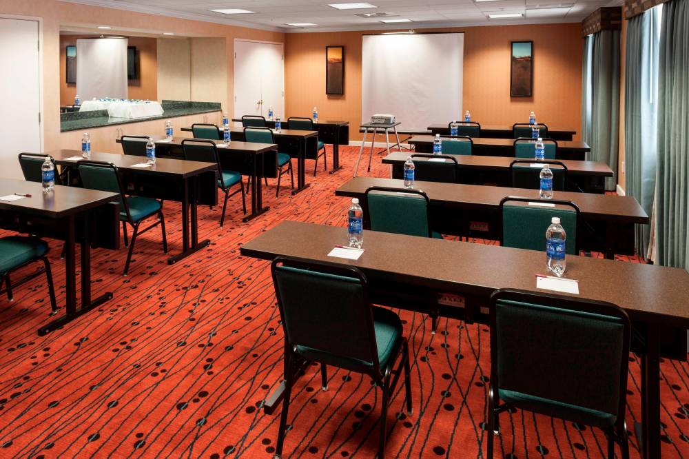 Residence Inn By Marriott San Diego Downtown 6