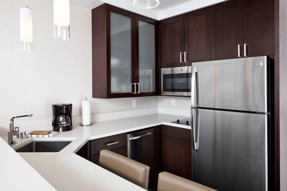 Studio Kitchen