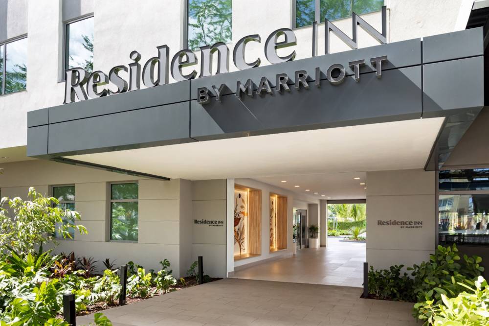 Residence Inn By Marriott San Juan Isla Verde 3