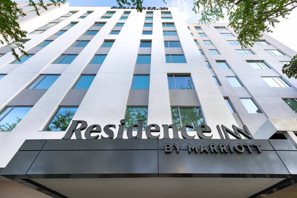 Residence Inn By Marriott San Juan Isla Verde 6