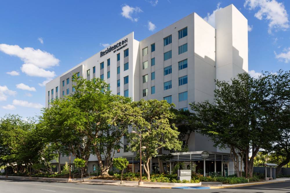 Residence Inn By Marriott San Juan Isla Verde 5