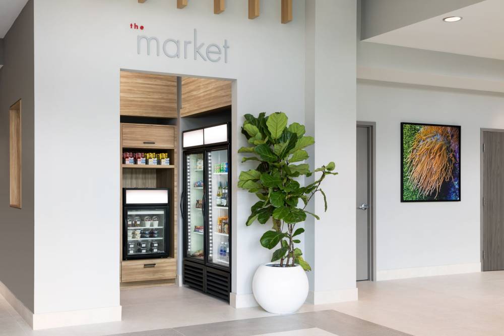 Residence Inn By Marriott San Juan Isla Verde 10