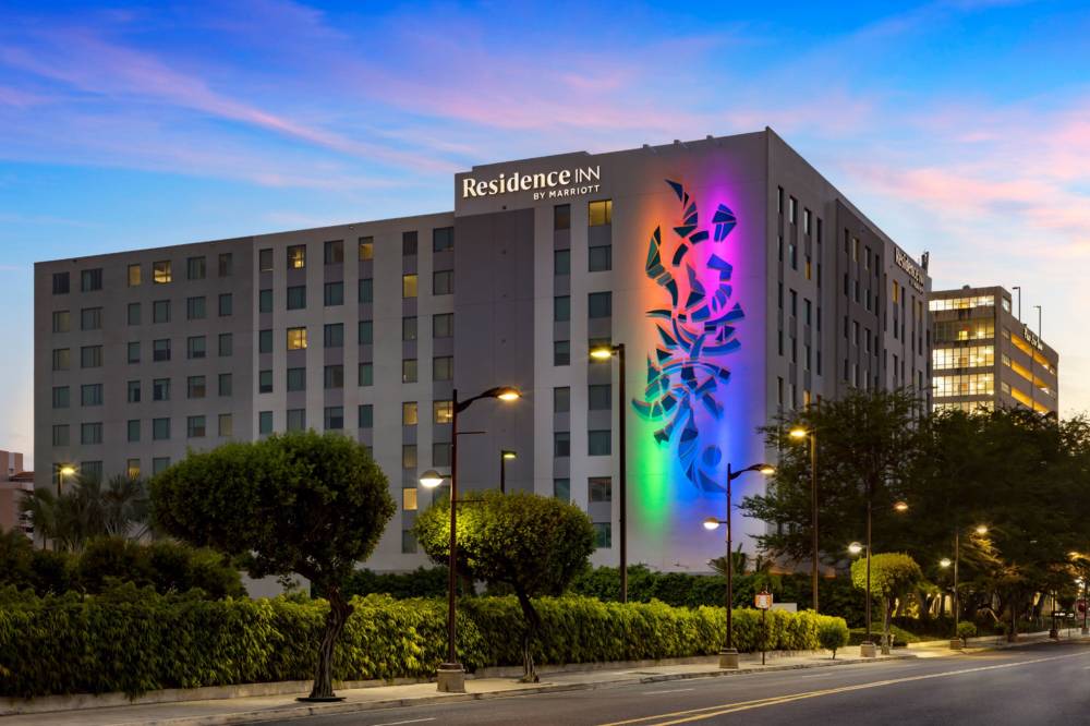Residence Inn By Marriott San Juan Isla Verde 4