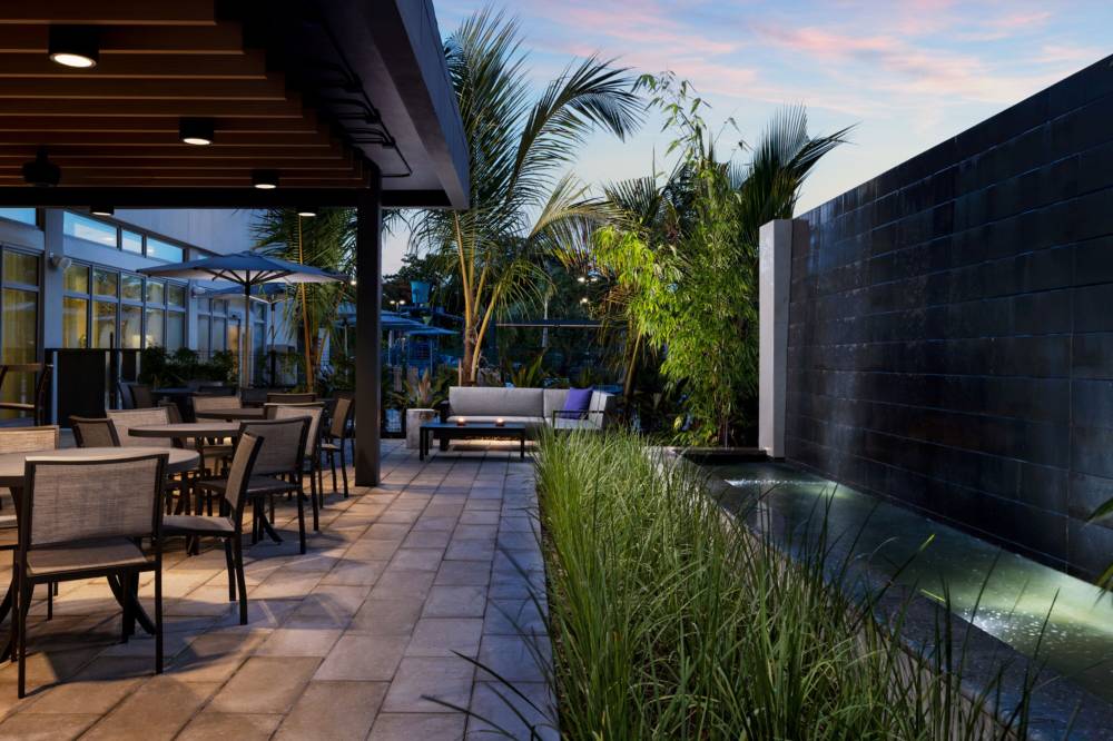Residence Inn By Marriott San Juan Isla Verde 2