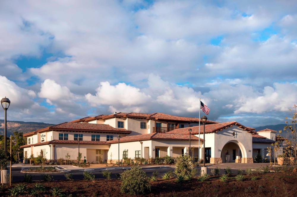 Residence Inn By Marriott Santa Barbara Goleta 6