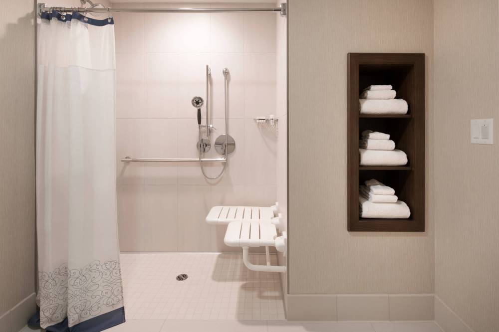 Residence Inn By Marriott Santa Barbara Goleta 5