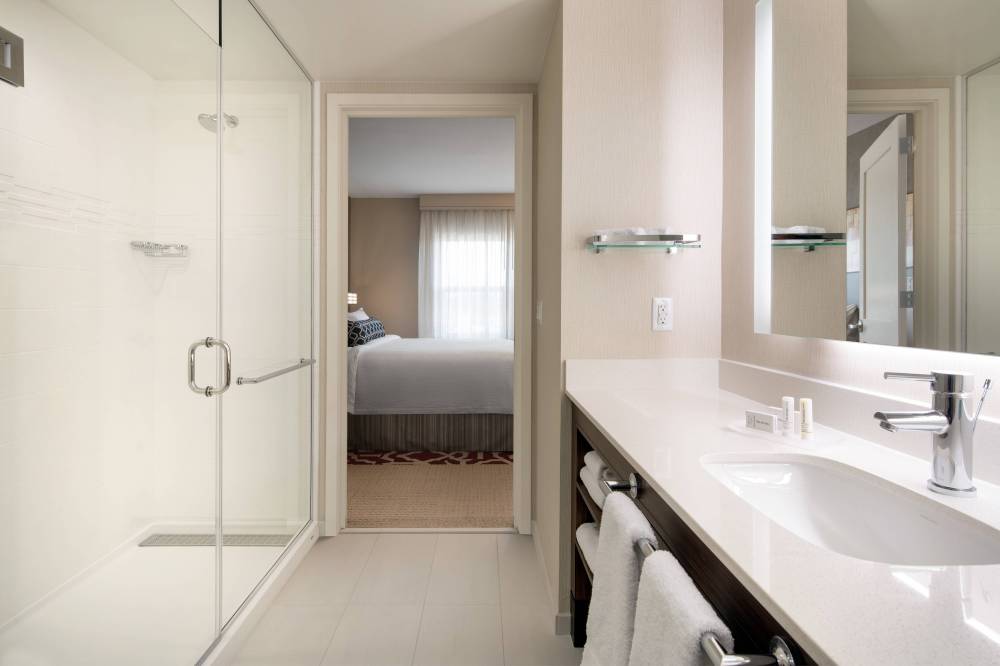 Residence Inn By Marriott Santa Barbara Goleta 3