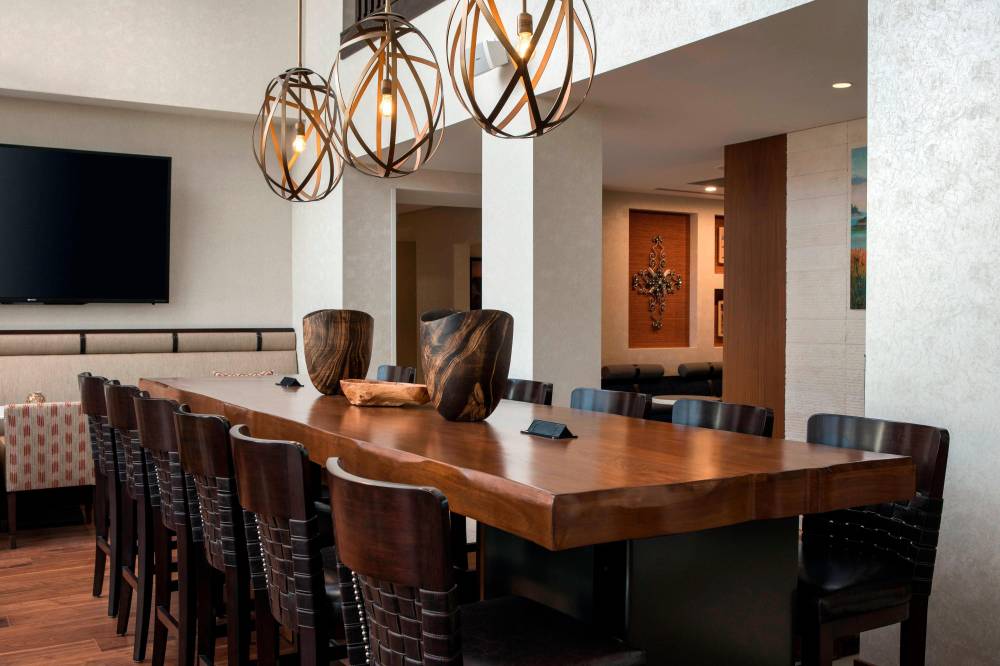 Residence Inn By Marriott Santa Barbara Goleta 2
