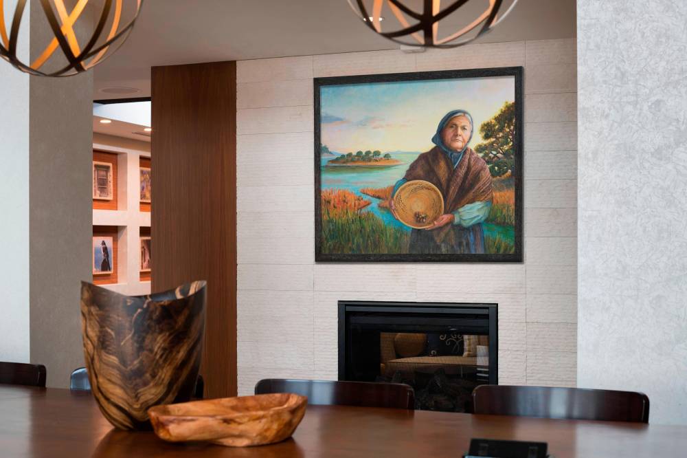 Residence Inn By Marriott Santa Barbara Goleta 10