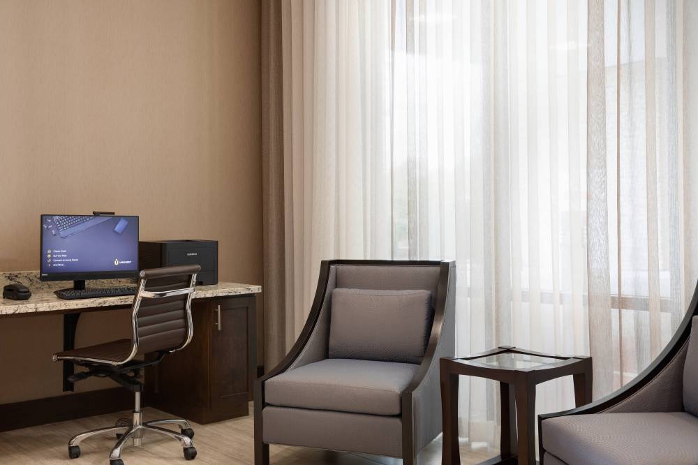 Residence Inn By Marriott Seattle South-renton 4